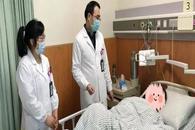 吓人！因害怕开腹，杭州女子一忍再忍，“养大”4公斤重的子宫肌瘤……