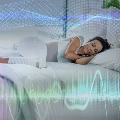 ​苹果要造床垫？已申请智能床垫专利 可监测睡眠、无声充气唤醒