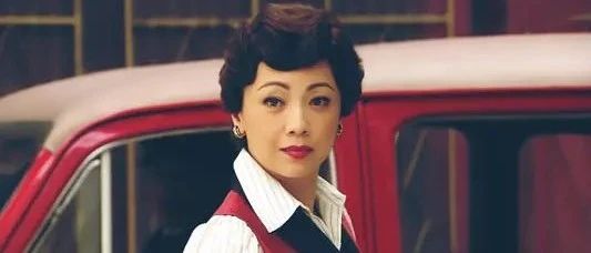 她是“TVB最强女主”，曾做第三者，丑闻曝光后被情人和原配联手诬陷：如今55岁的她，一句回应意味深长....