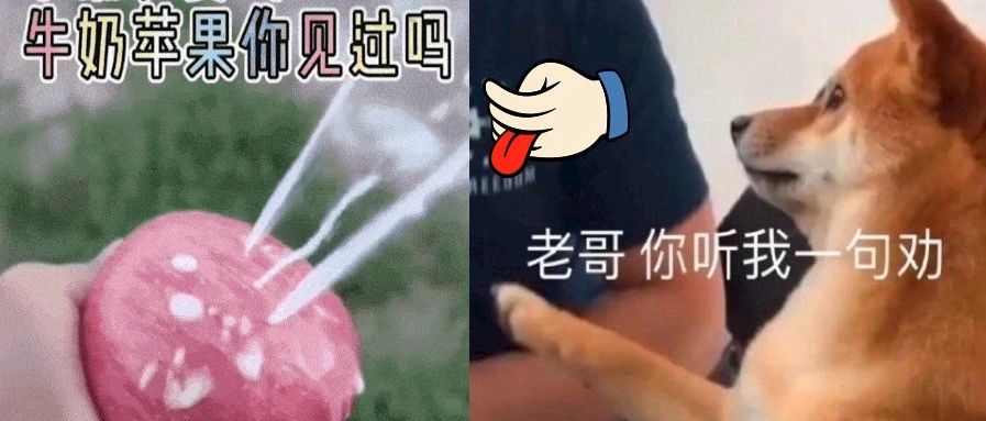 一刀插中苹果大动脉？现在卖个水果也太内卷了