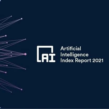 斯坦福连续发了四年的AI报告，今年讲了什么？