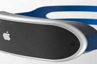 郭明錤：苹果明年推MR头显，2025年将推AR眼镜