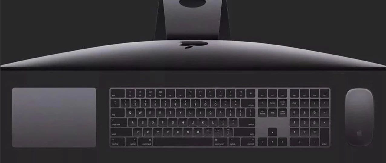 苹果将停售 iMac Pro / 小米今日将推出新版小米 10 / 多款索尼独占大作或登陆 PC