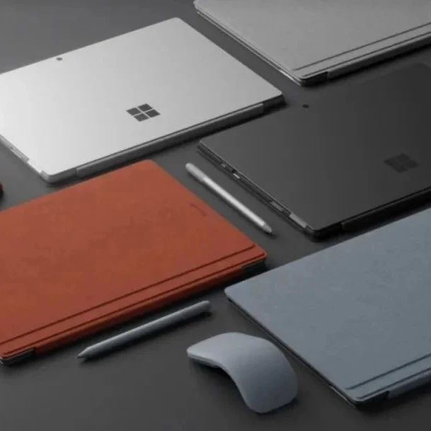 【推仔说新闻】微软 Surface Laptop 4 支持页面曝光 拥有Intel、AMD双版本