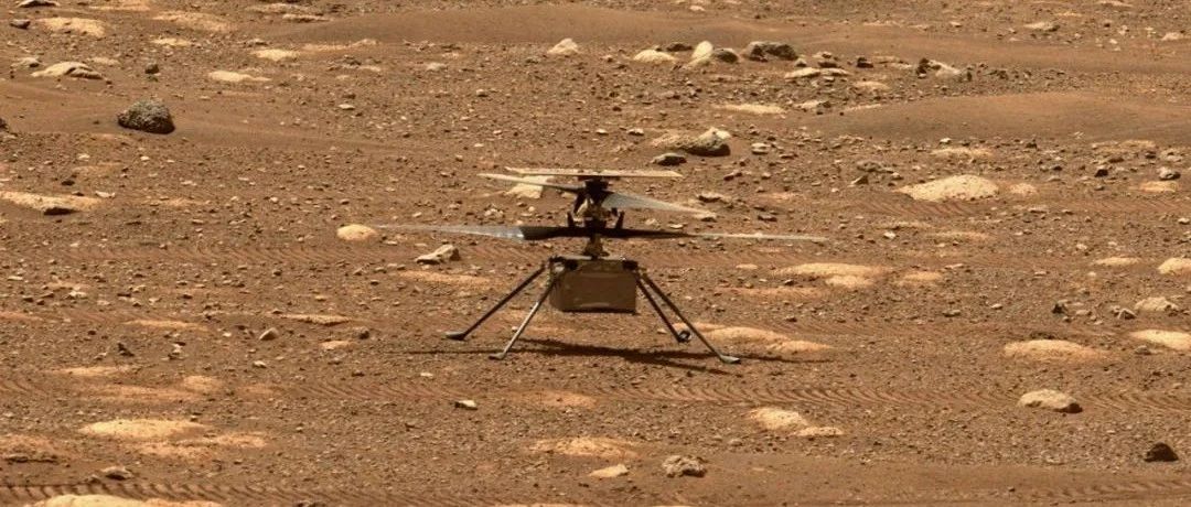 飞行前最后一次测试出问题！NASA火星直升机首飞推迟