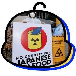 日本排放核废水，韩国人骂得比我们还凶！