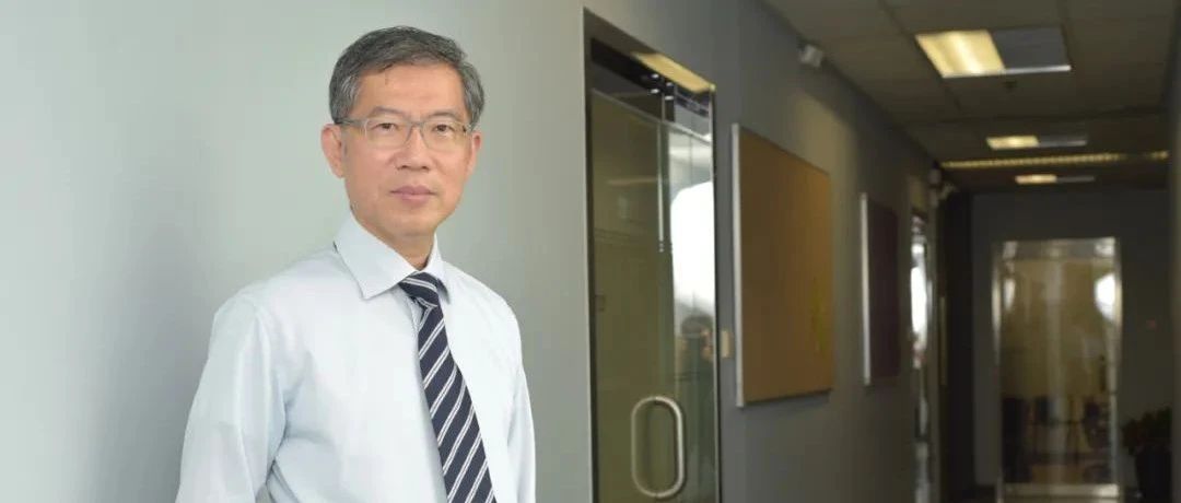 他是网络编码创始人：港中文教授杨伟豪获IEEE信息论大奖