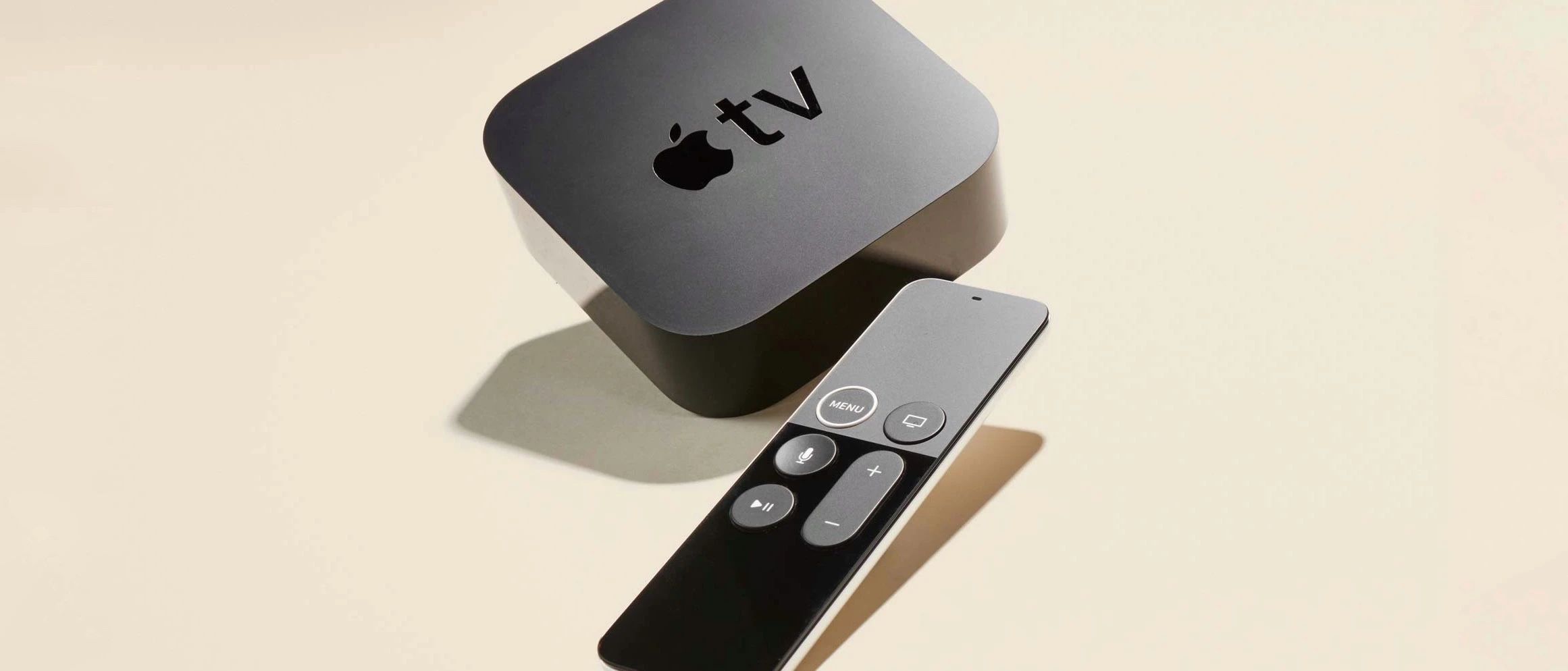 A14 处理器 + 120Hz 刷新率，苹果新 Apple TV 要来了？还有国行版？