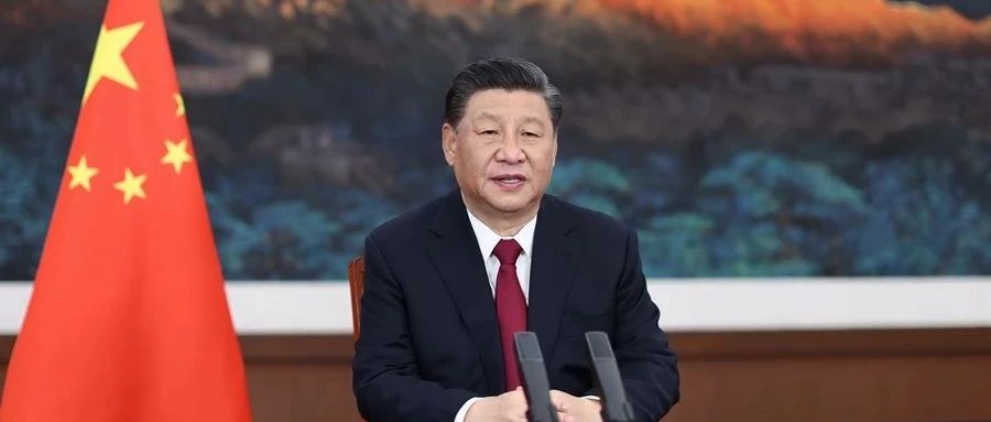 习近平在博鳌亚洲论坛2021年年会开幕式上的视频主旨演讲（全文）