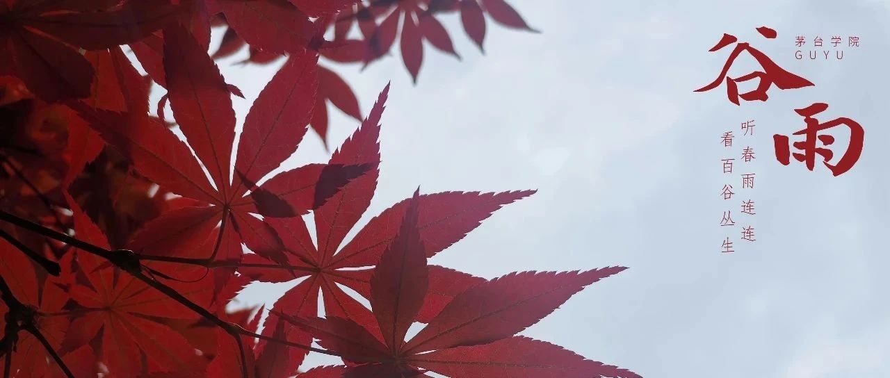 春山谷雨前，并手摘芳烟