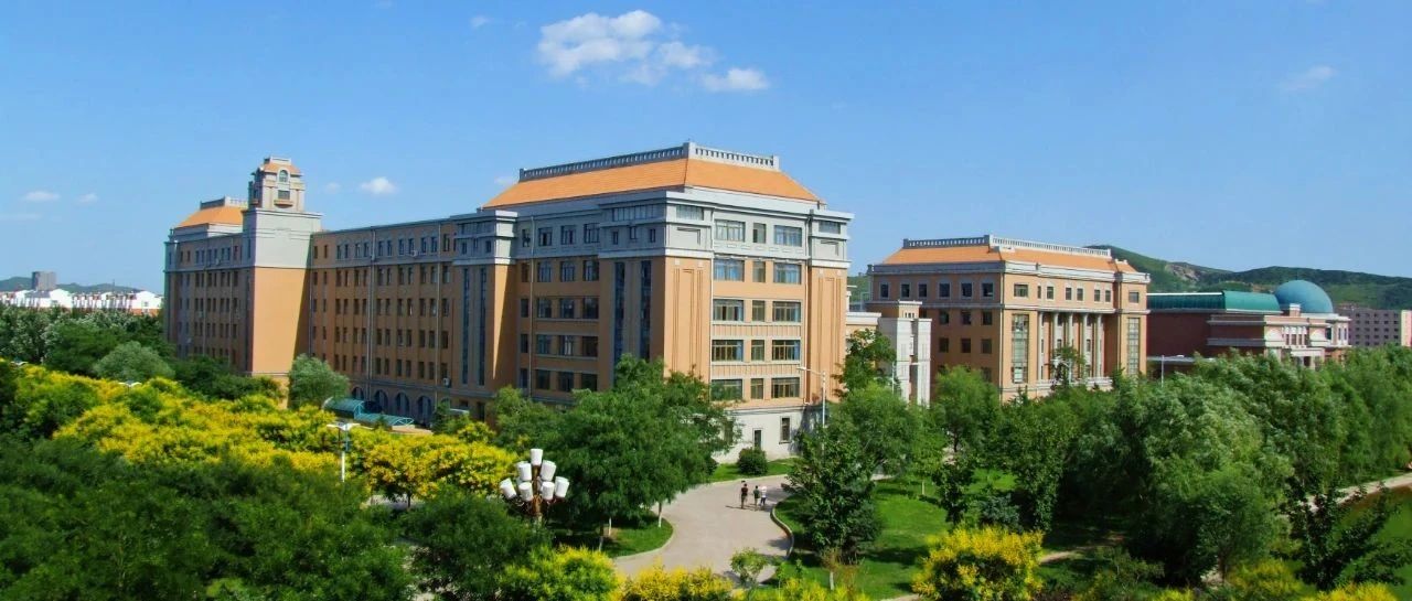 渤海大学科研平台巡展--应用语言学研究中心