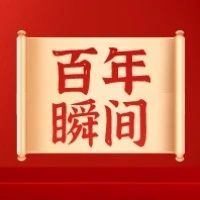 学党史 | 百年瞬间：党的十二大——走自己的道路，建设有中国特色的社会主义