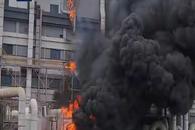 上海胜瑞电子发生大火，8人遇难！立讯精密持股超50%
