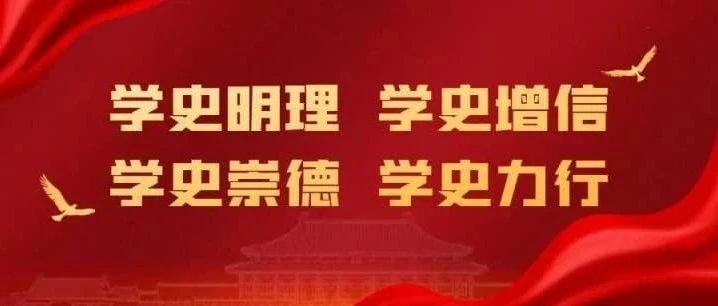 党史学习教育|看基层党组织的“量身定做”