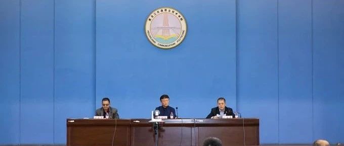 省高校党史学习教育巡回指导组莅临我院检查指导