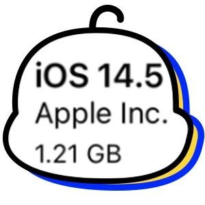 iOS 14.5凌晨更新：终于能戴口罩解锁iPhone了！