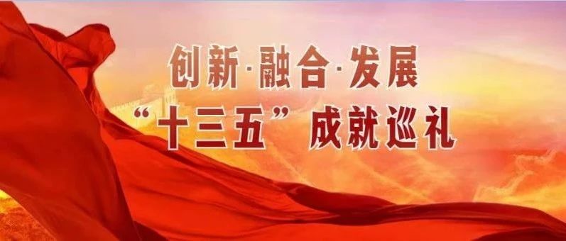 “十三五”巡礼｜在资助中坚持育人，在育人中创新资助