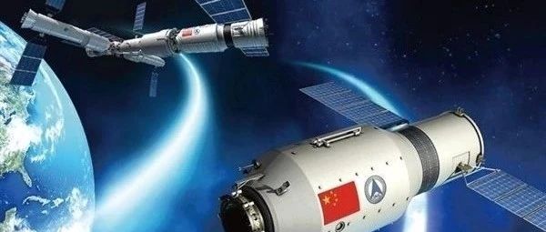 中国空间站未来可媲美国际空间站，核心部件100%自主技术