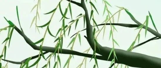清明 | 清明听风雨，最忆是故人