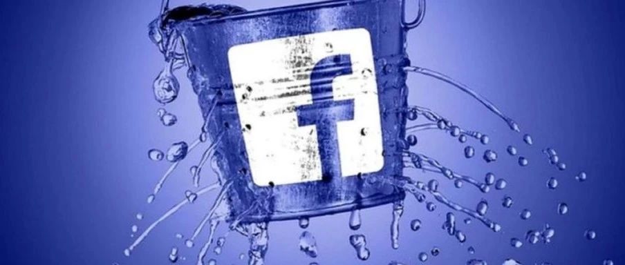 5.33亿Facebook用户数据又遭泄露！剑桥分析丑闻后扎克伯格要交多少罚款？