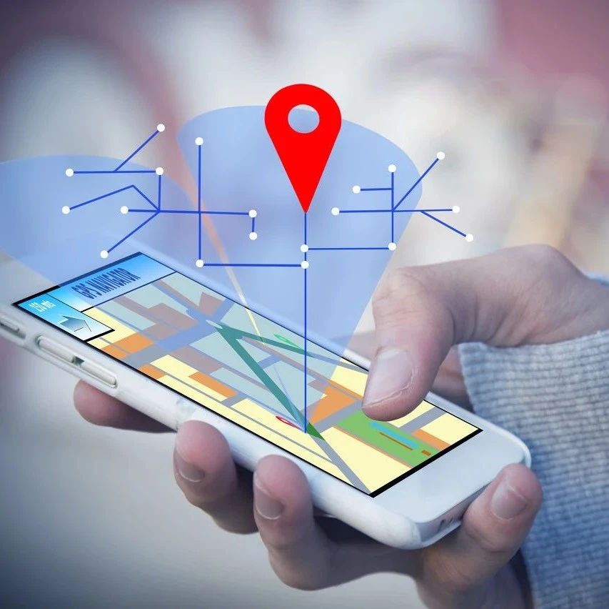 为什么所有APP都想获取你的定位？