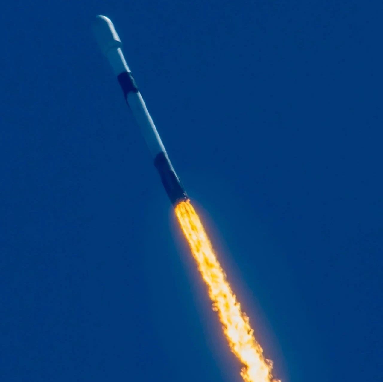 SpaceX第24批星链卫星发射成功