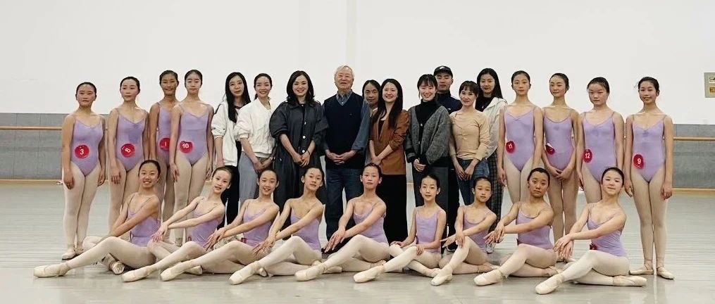 博远艺校扎实开展2021年春舞蹈专业半期教学质量专家测评
