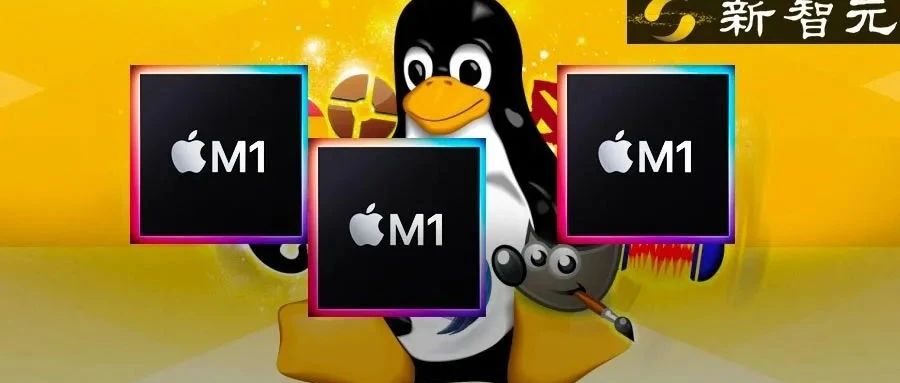 M1 MacBook可以运行Linux了，Linux之父宣布Linux 5.13公测开始！