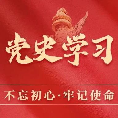 【习语论党史】从关键词中领悟总书记的党史观（七）丨图解