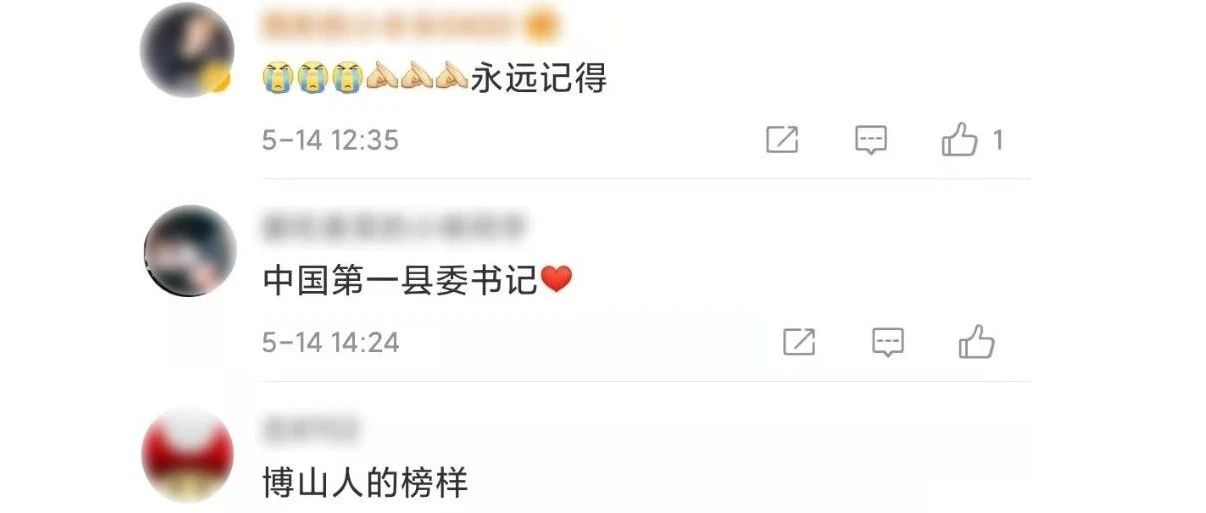 县委书记的最后一个请求…