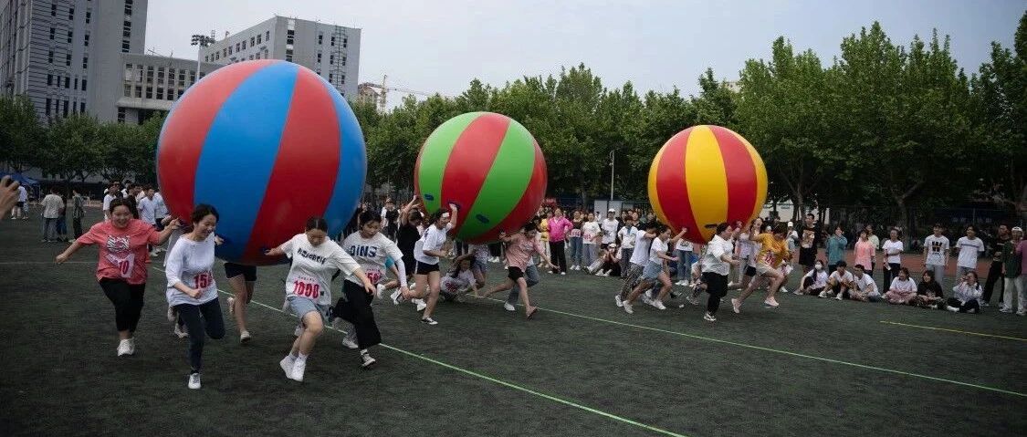 闭幕！颁奖！