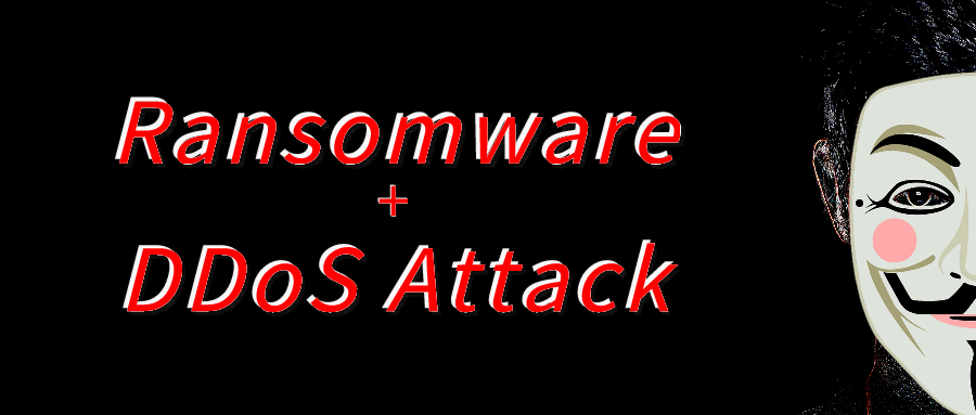 警惕！DDoS攻击正成为勒索软件团伙的施压砝码