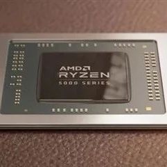 AMD笔记本处理器路线图曝光 Zen3+架构出现【推仔说新闻】