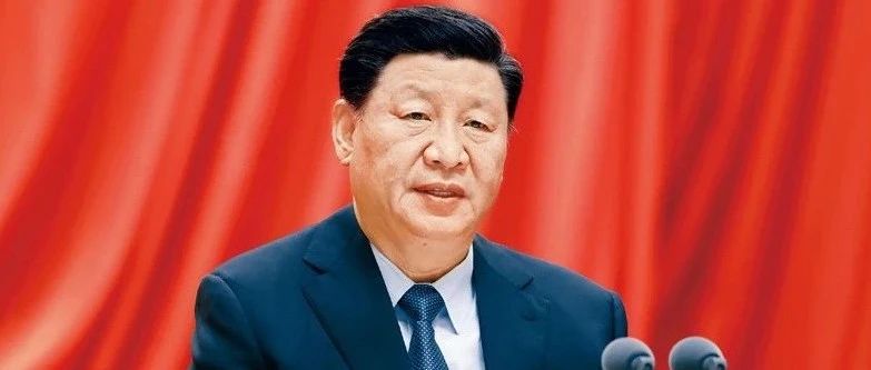 共产党员习近平丨坚持学习、学习、再学习