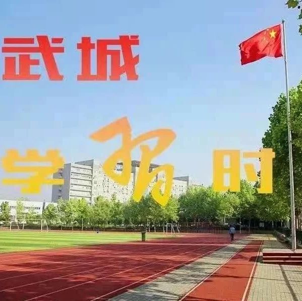 武城学习时|党史百题（九）