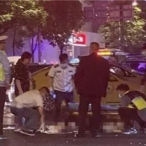 南京一男子驾车撞人后连伤6人，自杀未遂被捕…