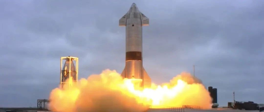 这次终于没炸！SpaceX星舰SN15高空试飞圆满成功