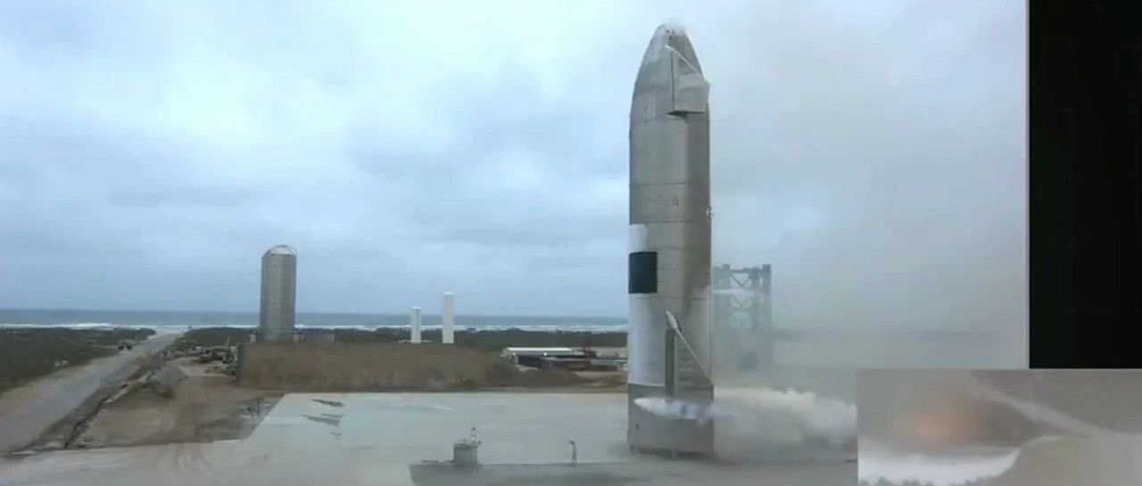 四次爆炸后，SpaceX 星舰终于从万米高空完美飘落