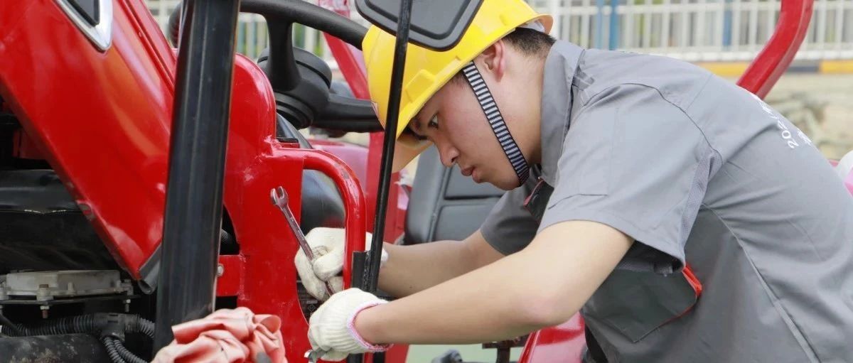 2021年贵州省职业院校师生技能大赛在贵州农业职业学院圆满落幕