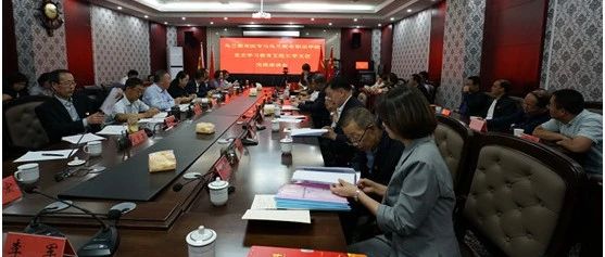 乌兰察布医专与乌兰察布职业学院  开展党史学习教育互检互学互促交流活动