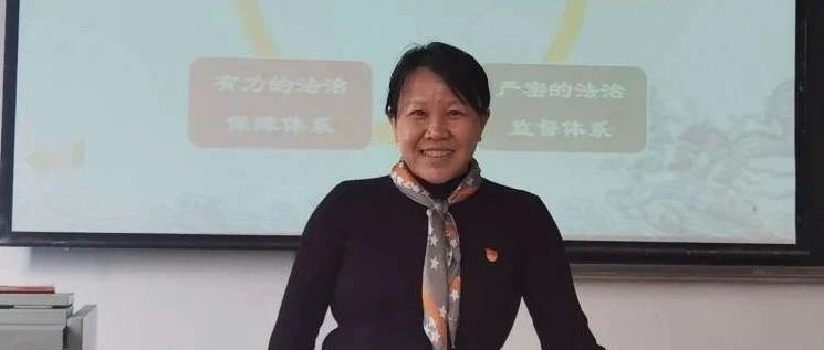 喜报！我校教师在全省高校思想政治理论课现场教学展示活动中获奖！