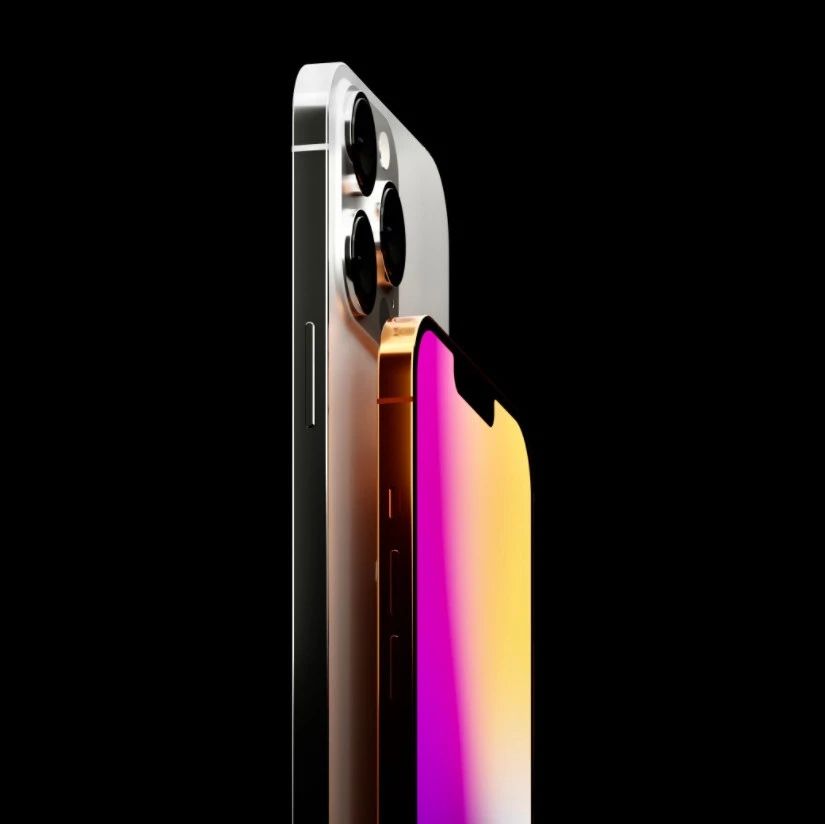爆料丨iPhone 13 Pro Max、2022 款iPhone SE渲染图再曝