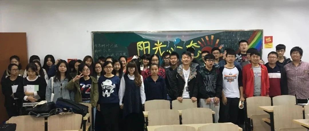 毕业季 | 苏农的“学霸班级”！除了12人成功考研，还有……