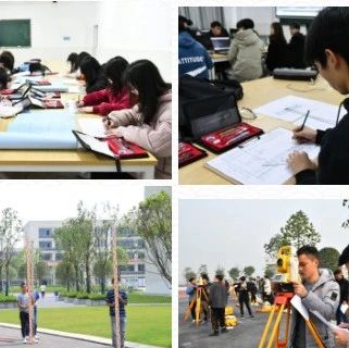 建筑工程学院│教学改革创新，照亮城建未来