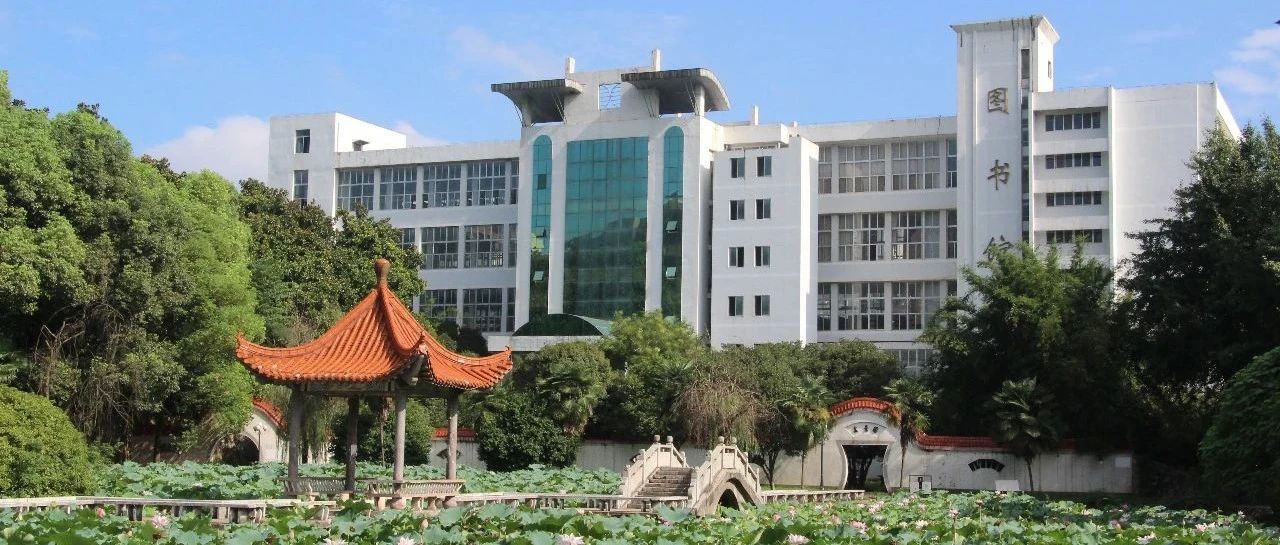 从A到Z，总有一个理由让你爱上武汉工程大学邮电与信息工程学院！