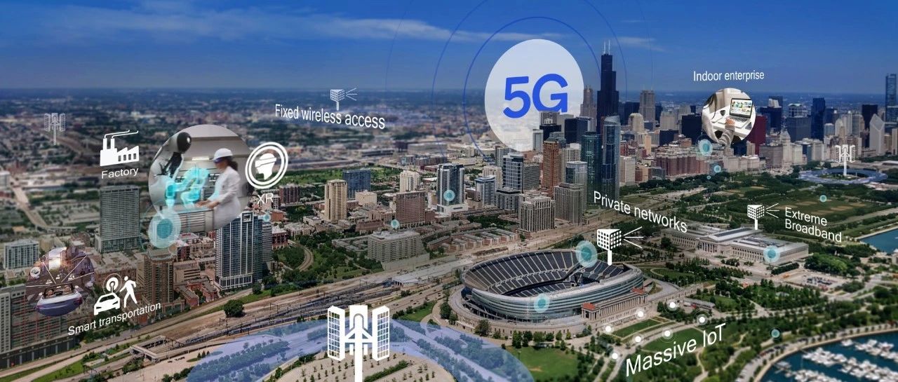 高通展示5G-Advanced技术及体验，助力全球行业变革