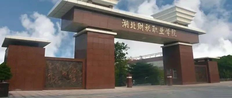 湖北财税职业学院2021年  线上招生咨询指南