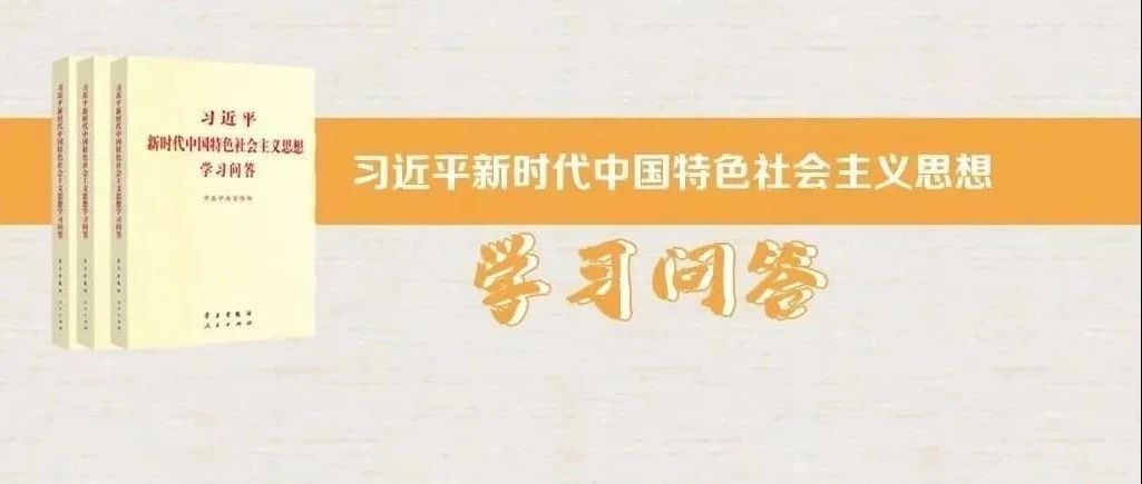 学习问答丨如何理解习近平新时代中国特色社会主义思想创立的时代背景？