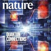 中科大再登Nature封面，郭光灿团队首次实现多模式量子中继