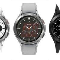 三星Galaxy Watch 4 Classic渲染图曝光 3种配色可选